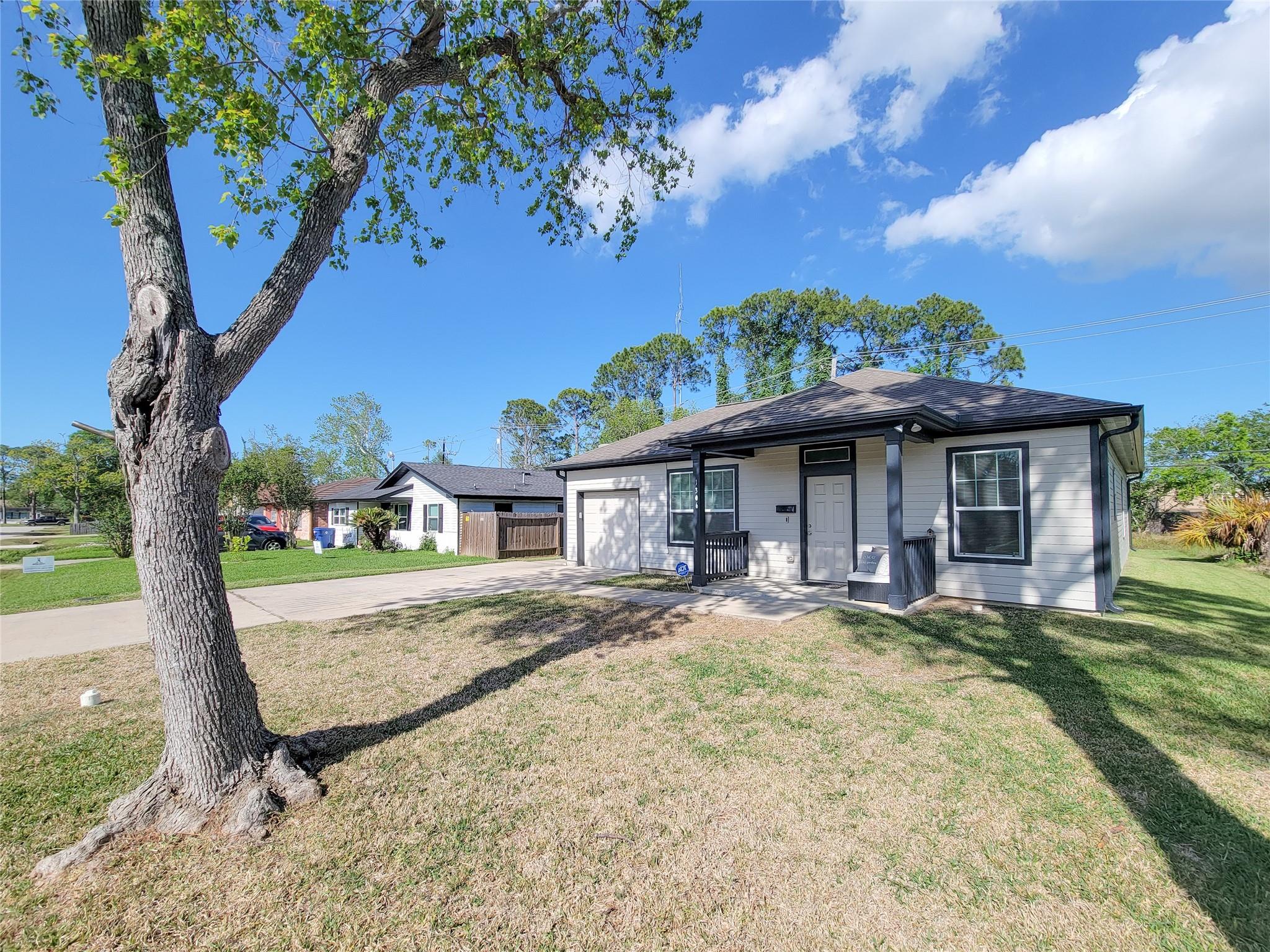 1306 Appomattox Drive