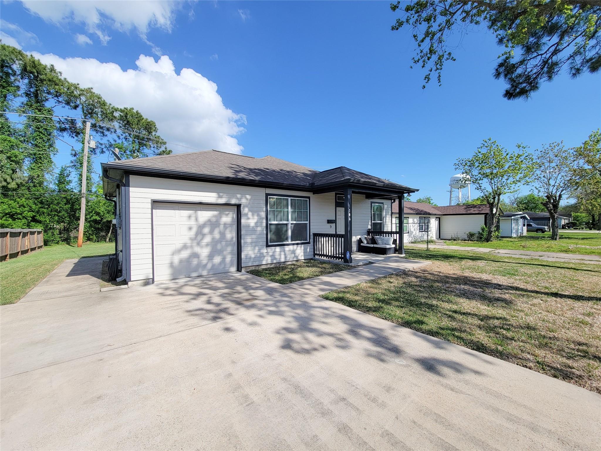 1306 Appomattox Drive