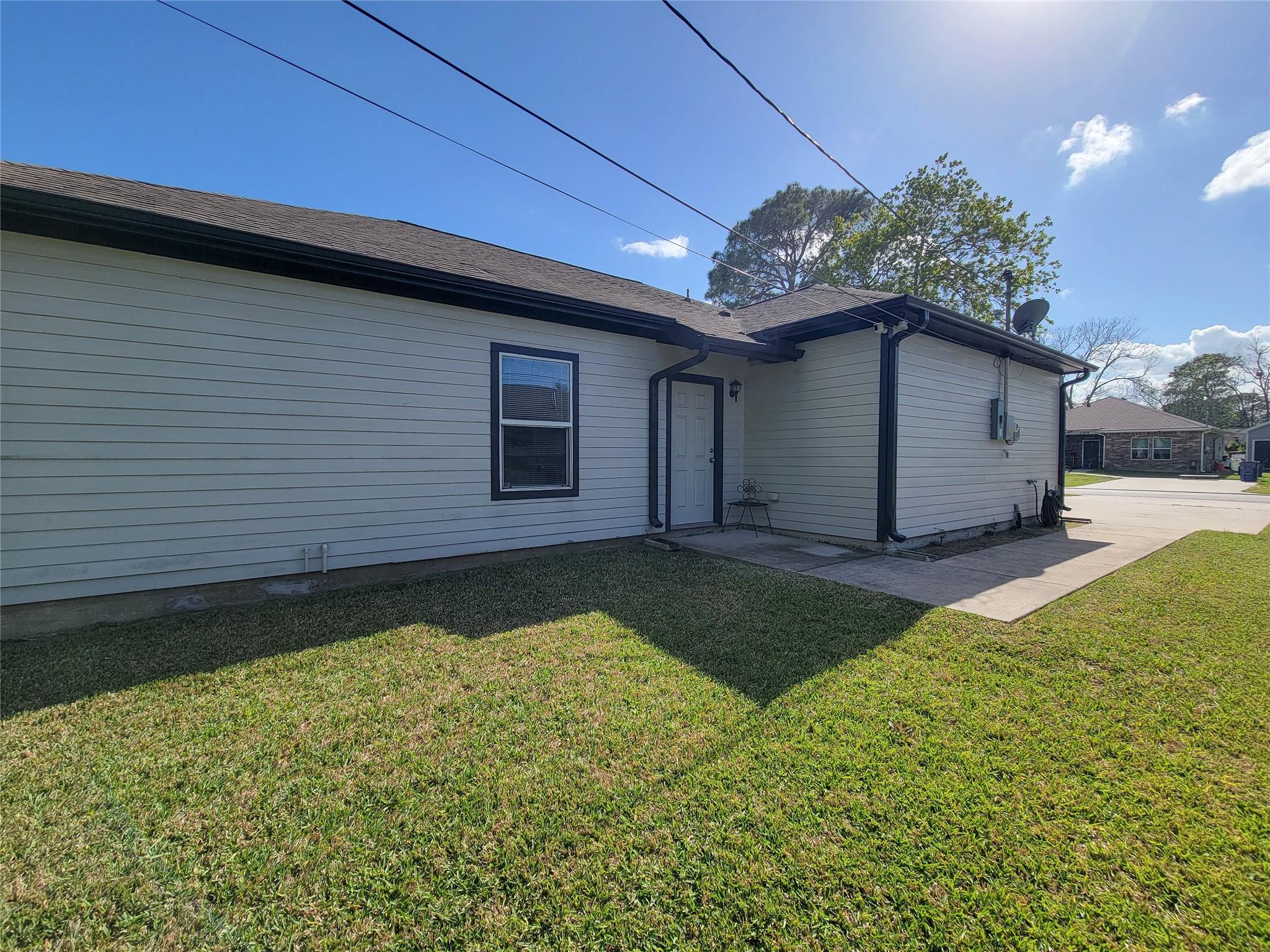 1306 Appomattox Drive