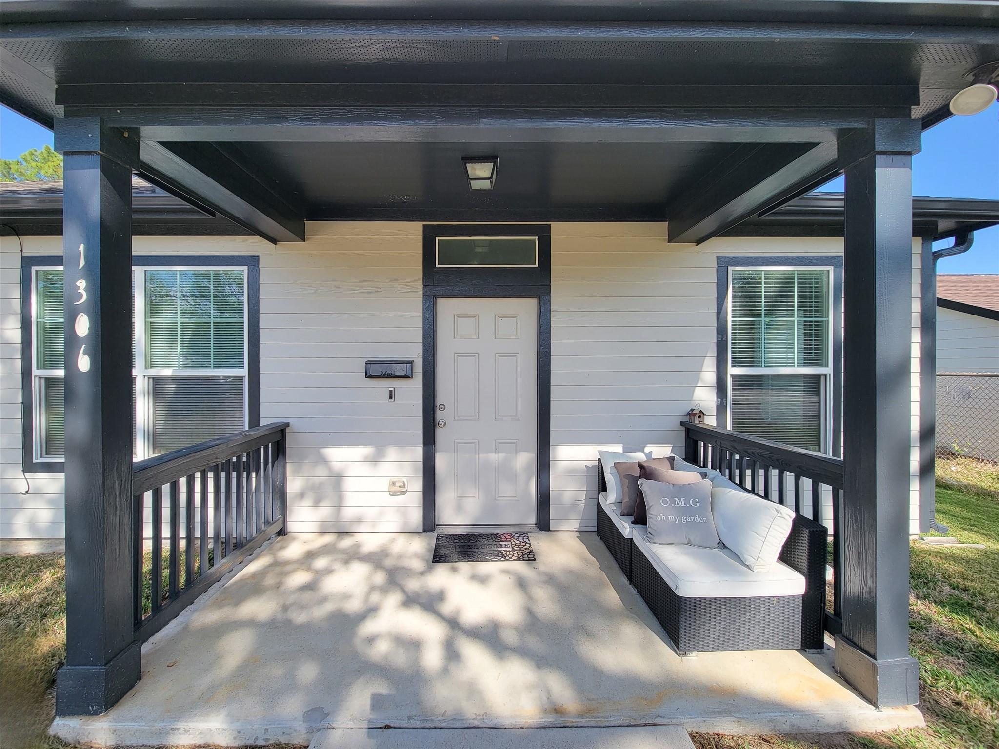 1306 Appomattox Drive