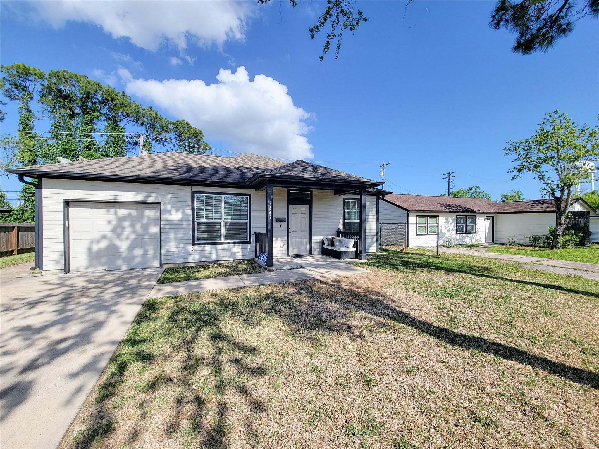 1306 Appomattox Drive