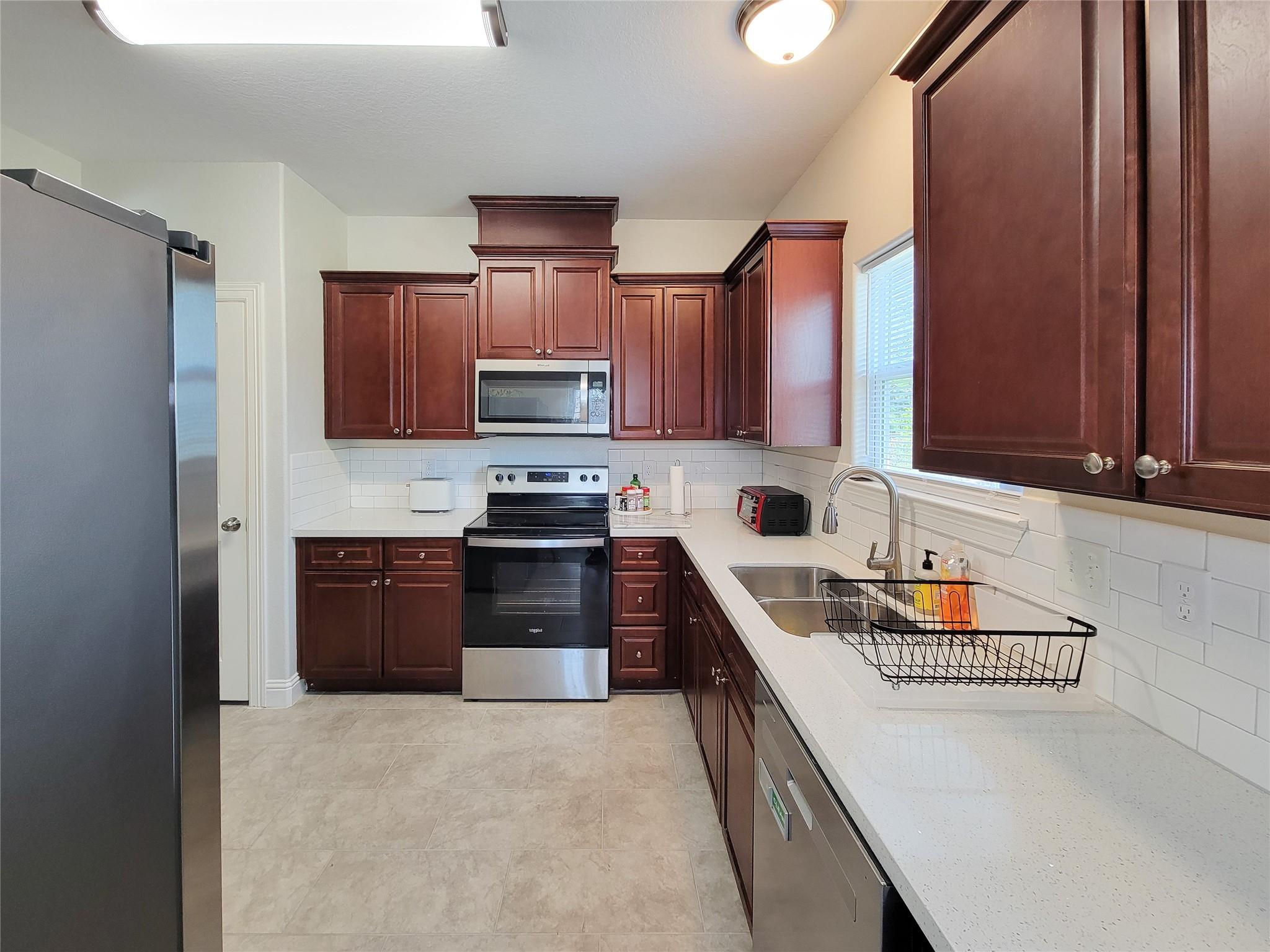 1306 Appomattox Drive