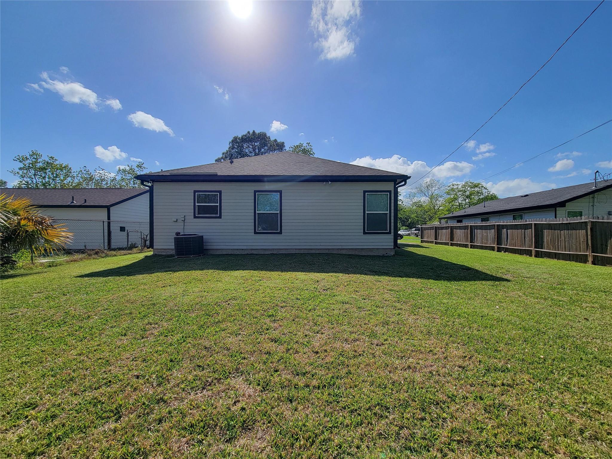 1306 Appomattox Drive