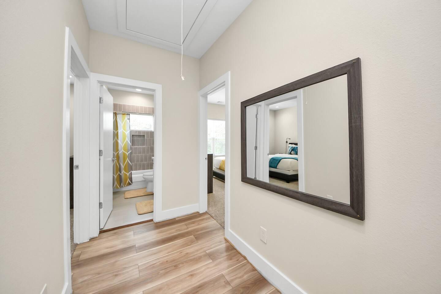 5935 Beall Street # B