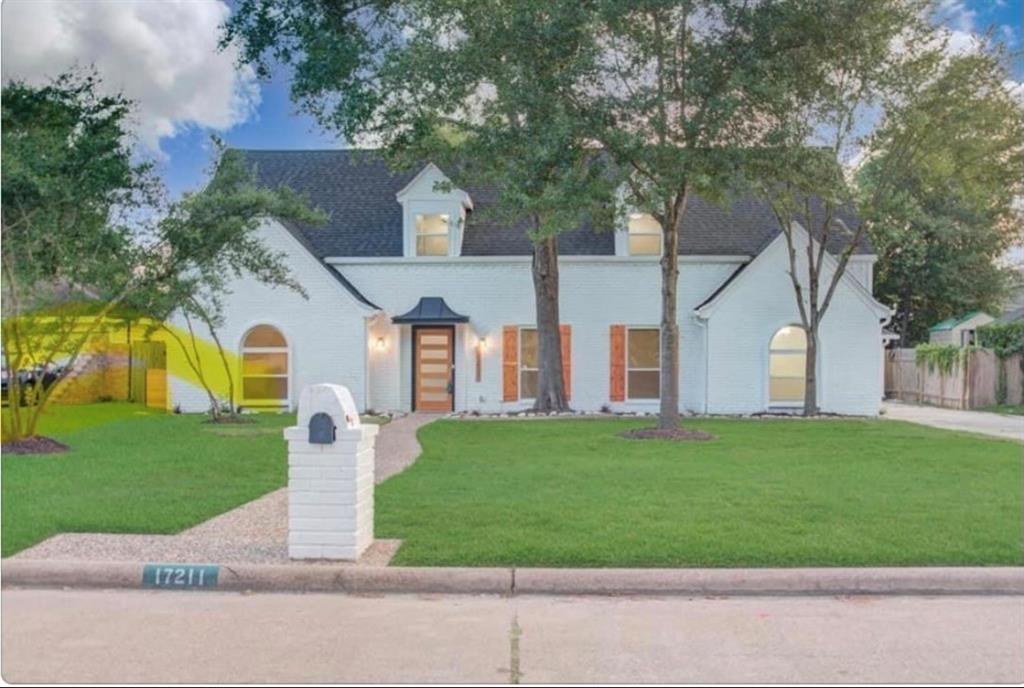17211 Rolling Creek Drive