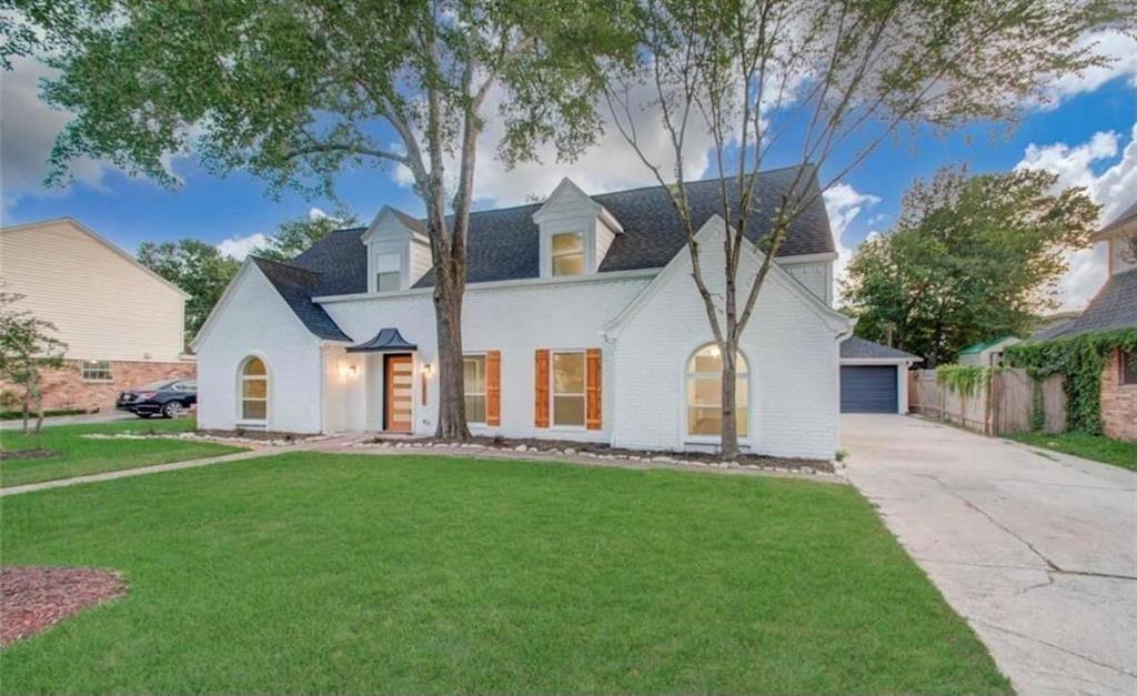 17211 Rolling Creek Drive