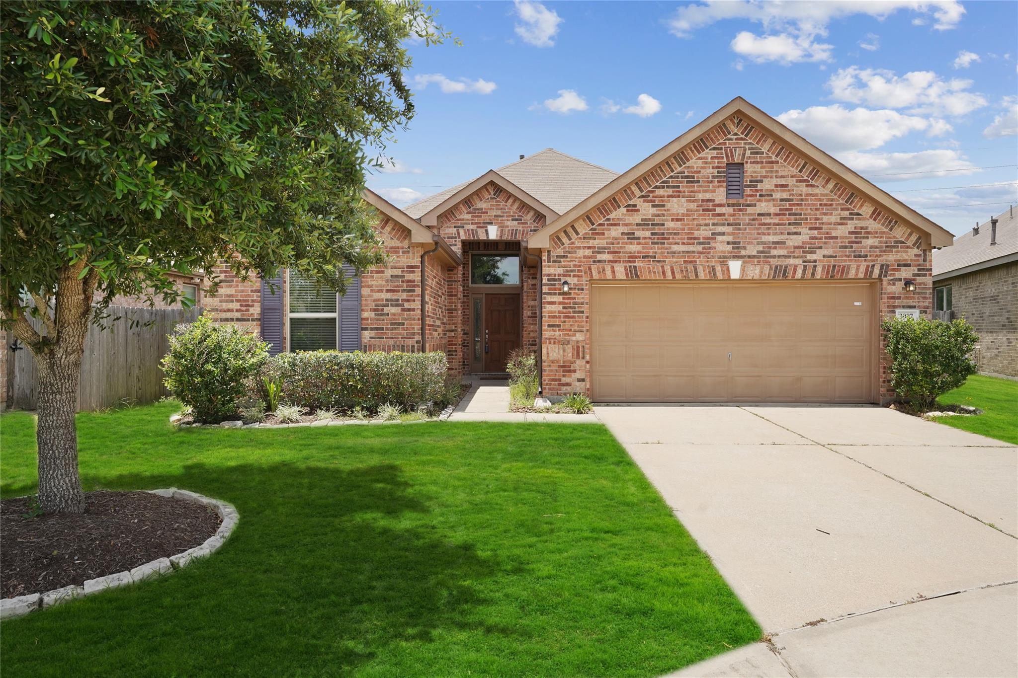 3007 Meadow Prairie Street