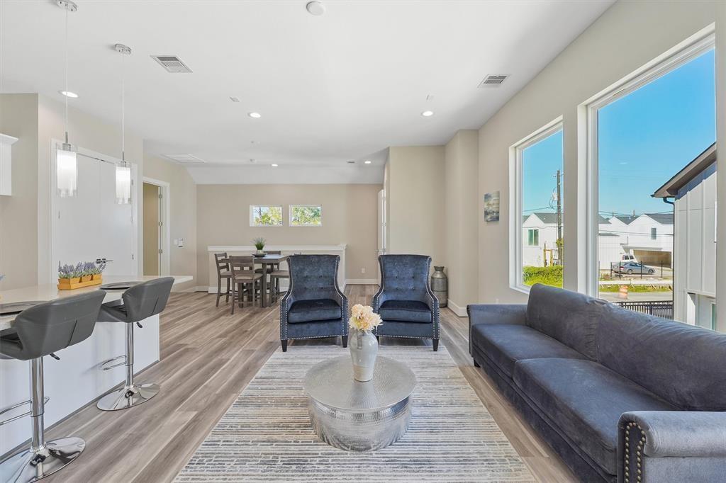 2504 W Tidwell Road # G