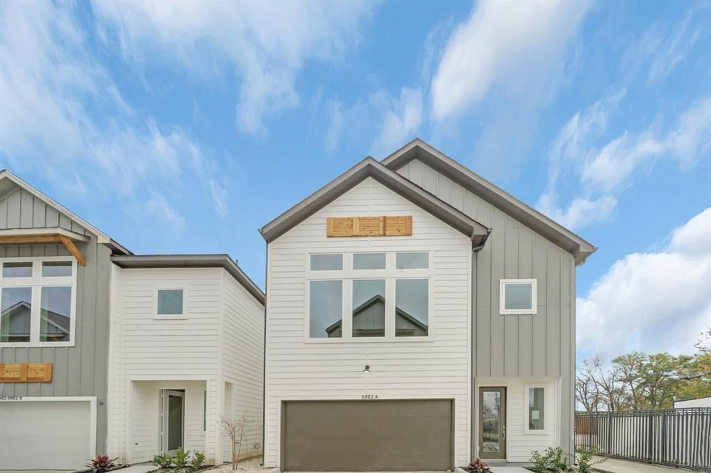 2504 W Tidwell Road # G