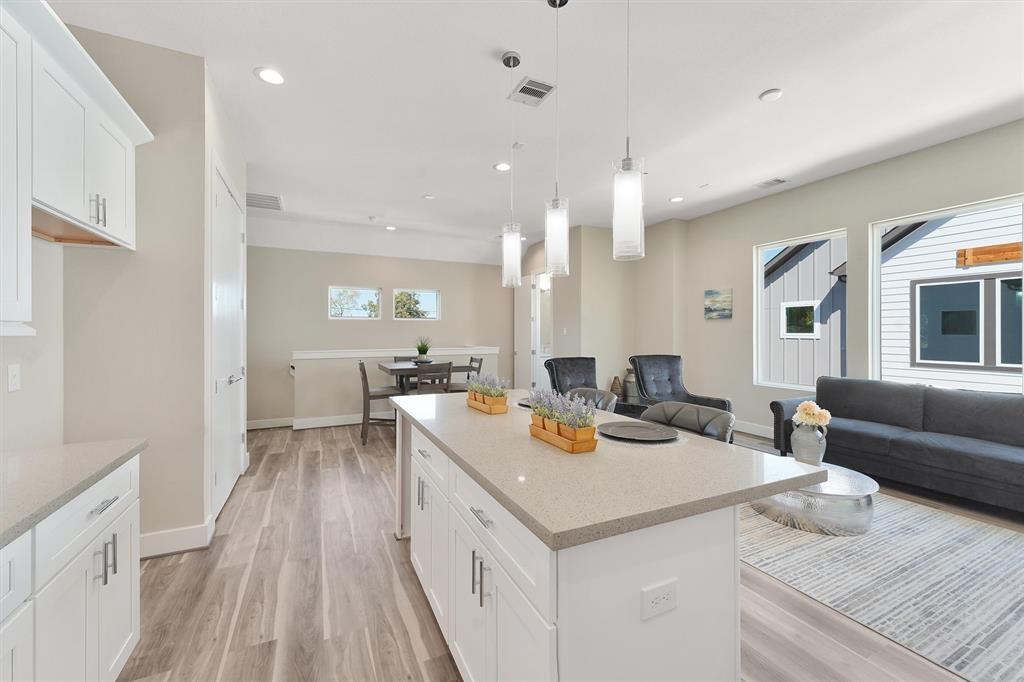 2504 W Tidwell Road # G