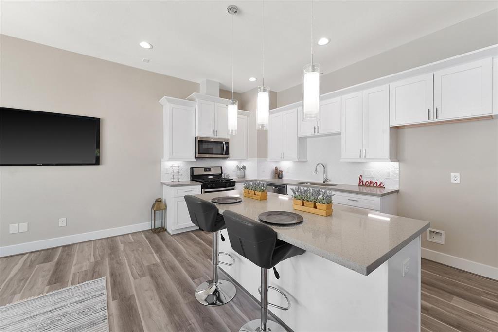 2504 W Tidwell Road # G