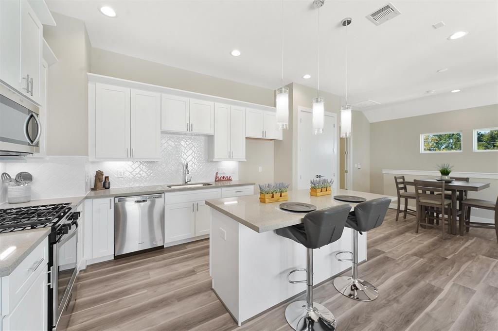 2504 W Tidwell Road # G