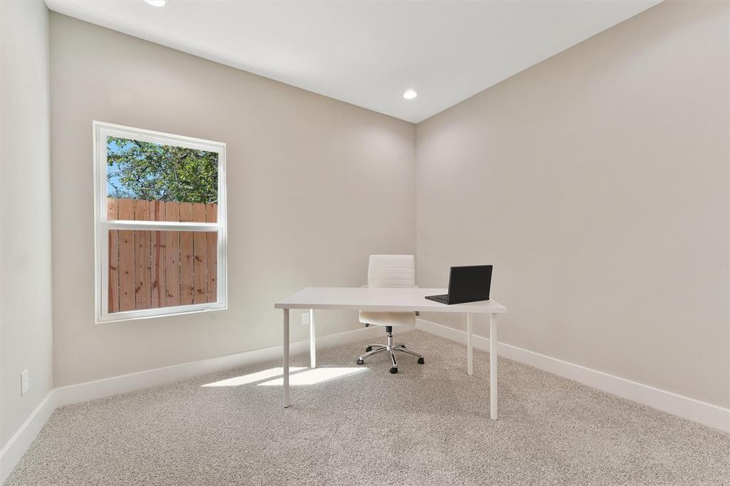 2504 W Tidwell Road # G