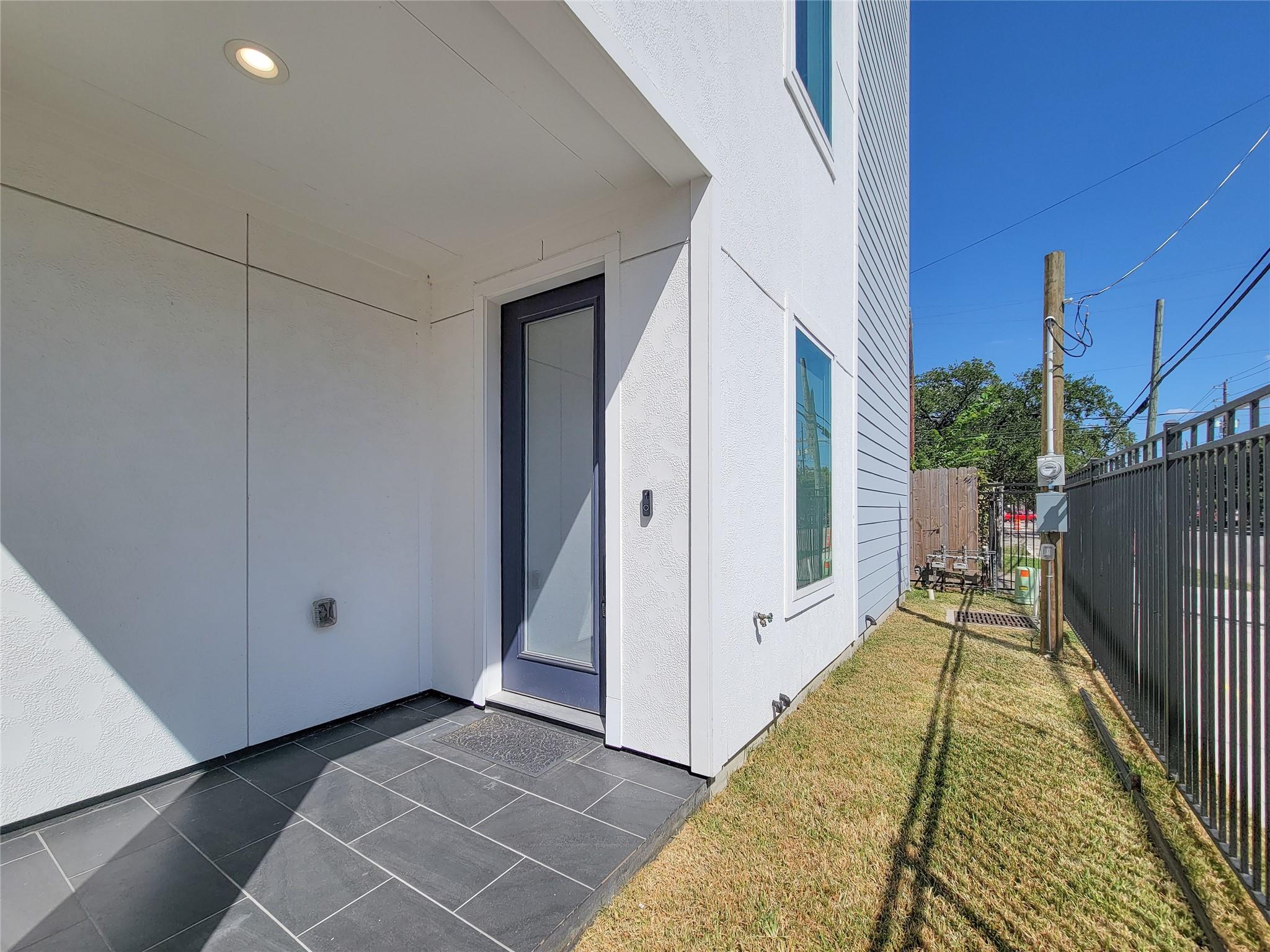 905 Quitman Street # C