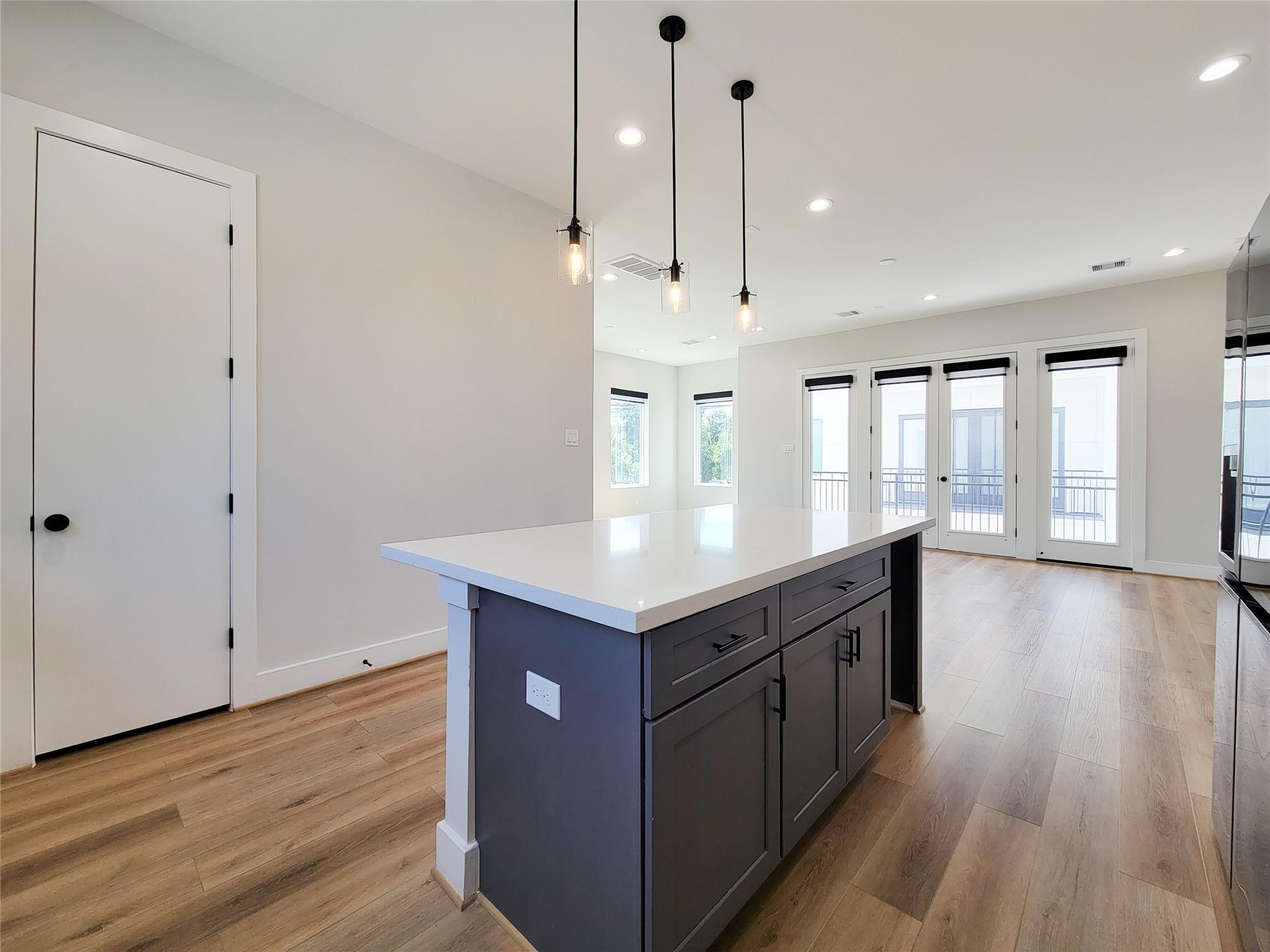 905 Quitman Street # C