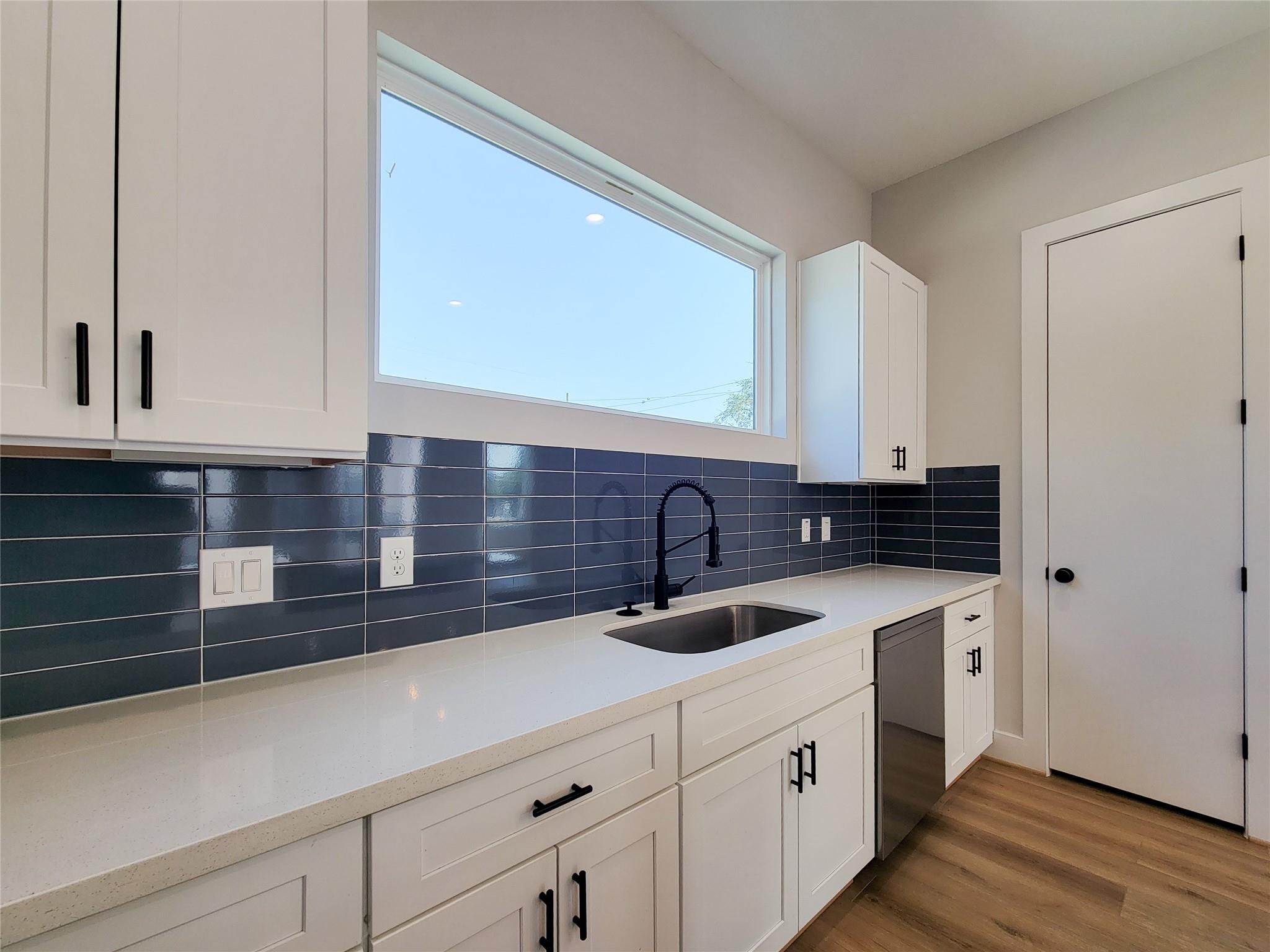 905 Quitman Street # C