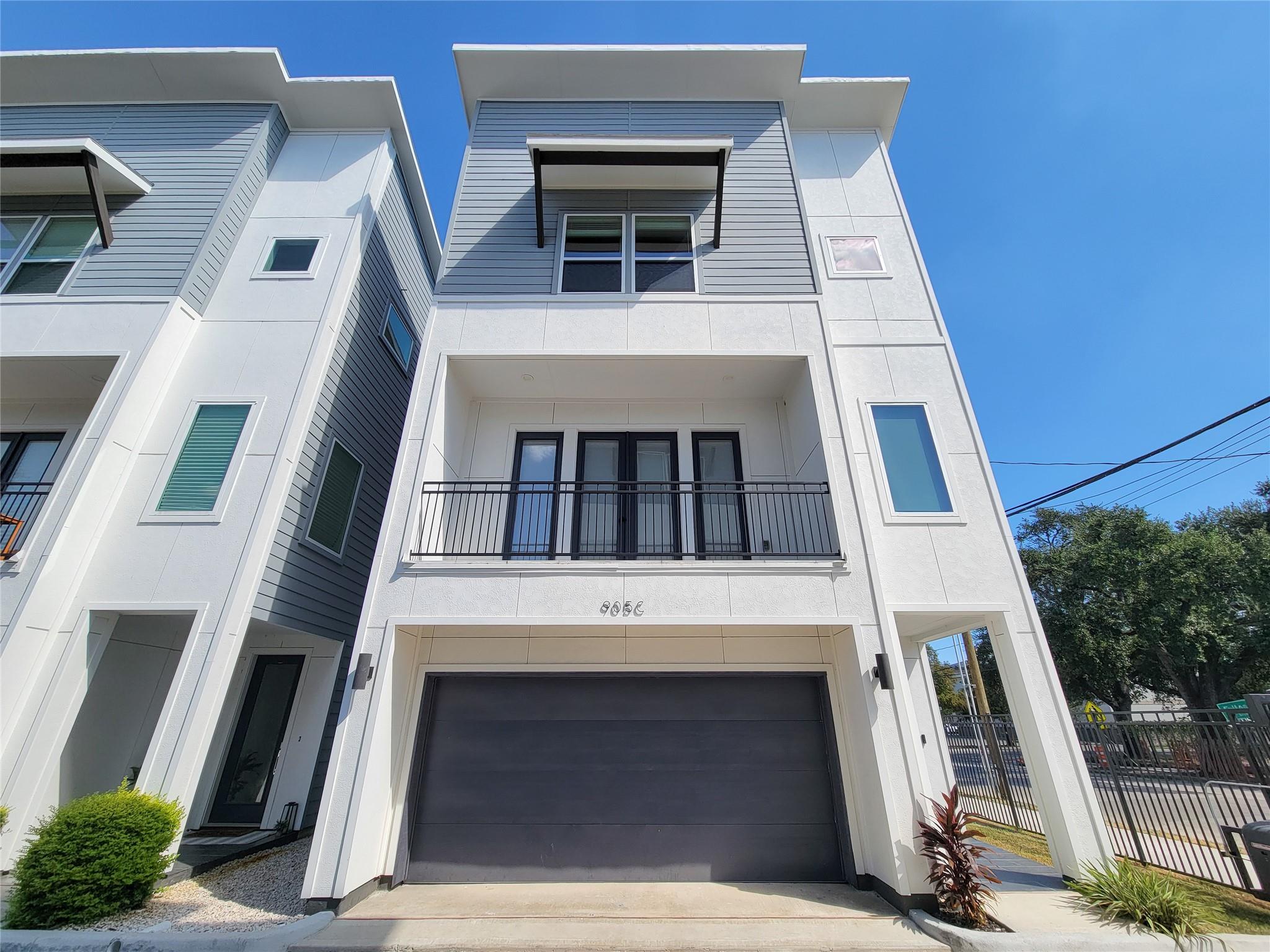 905 Quitman Street # C