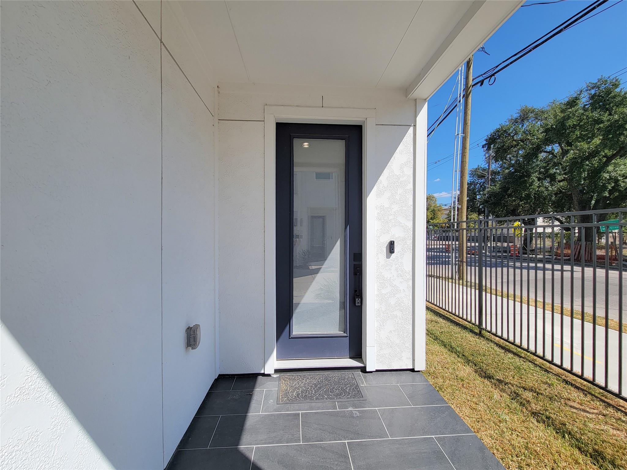 905 Quitman Street # C