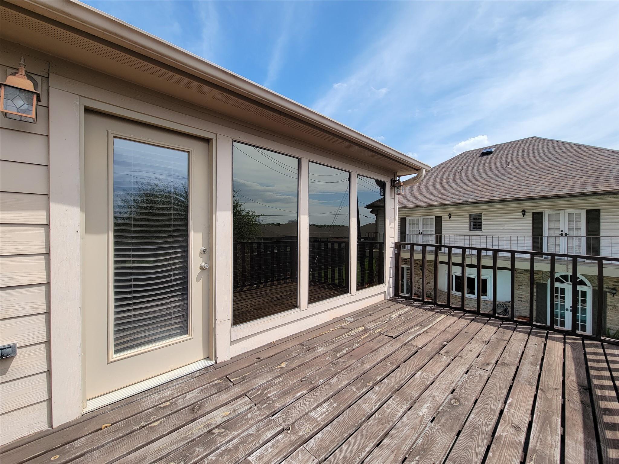 4717 Country Club View