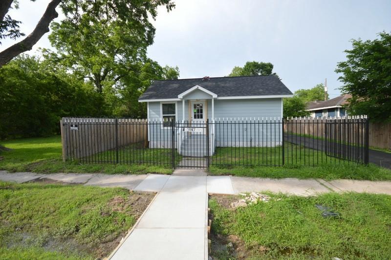 3007 Tuam Street # B