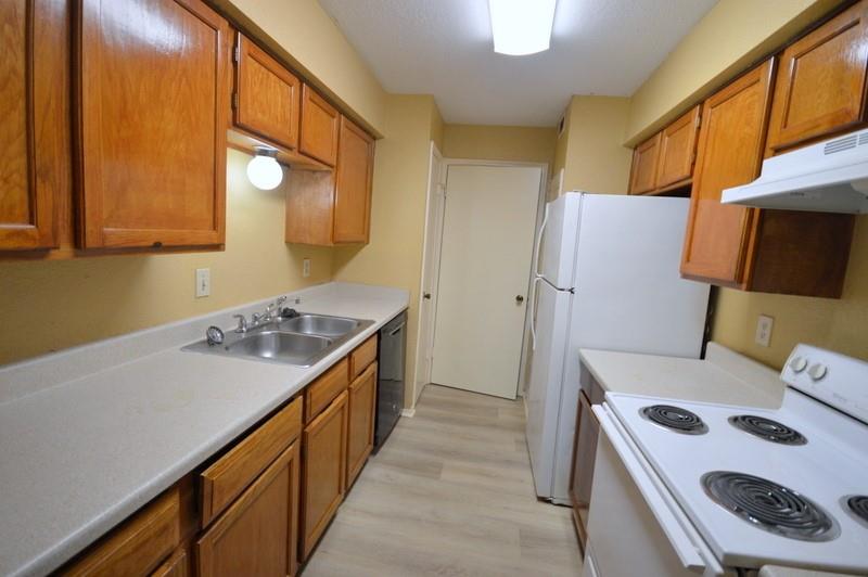9700 Leawood Boulevard # 1002