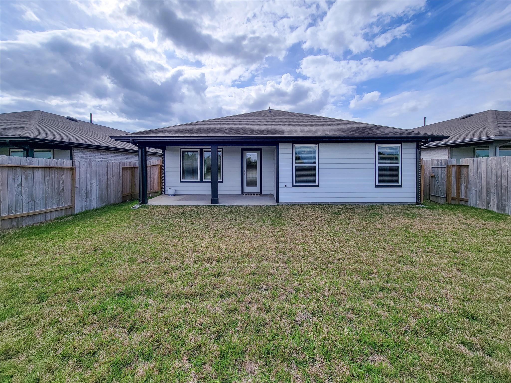 7015 Halifax Harvest Lane