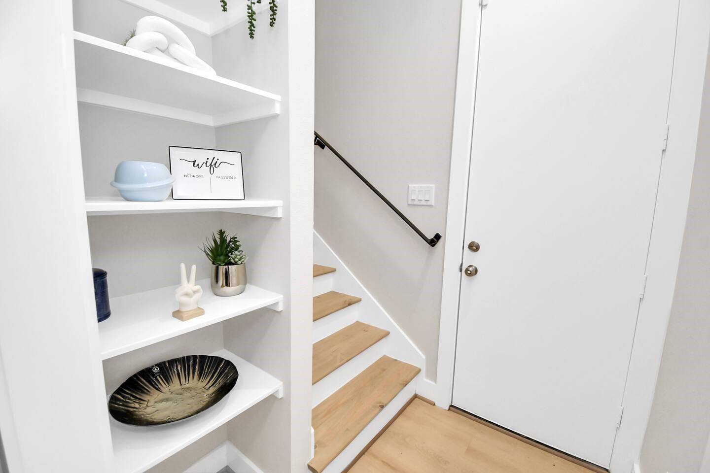 5718 Beall Street # A