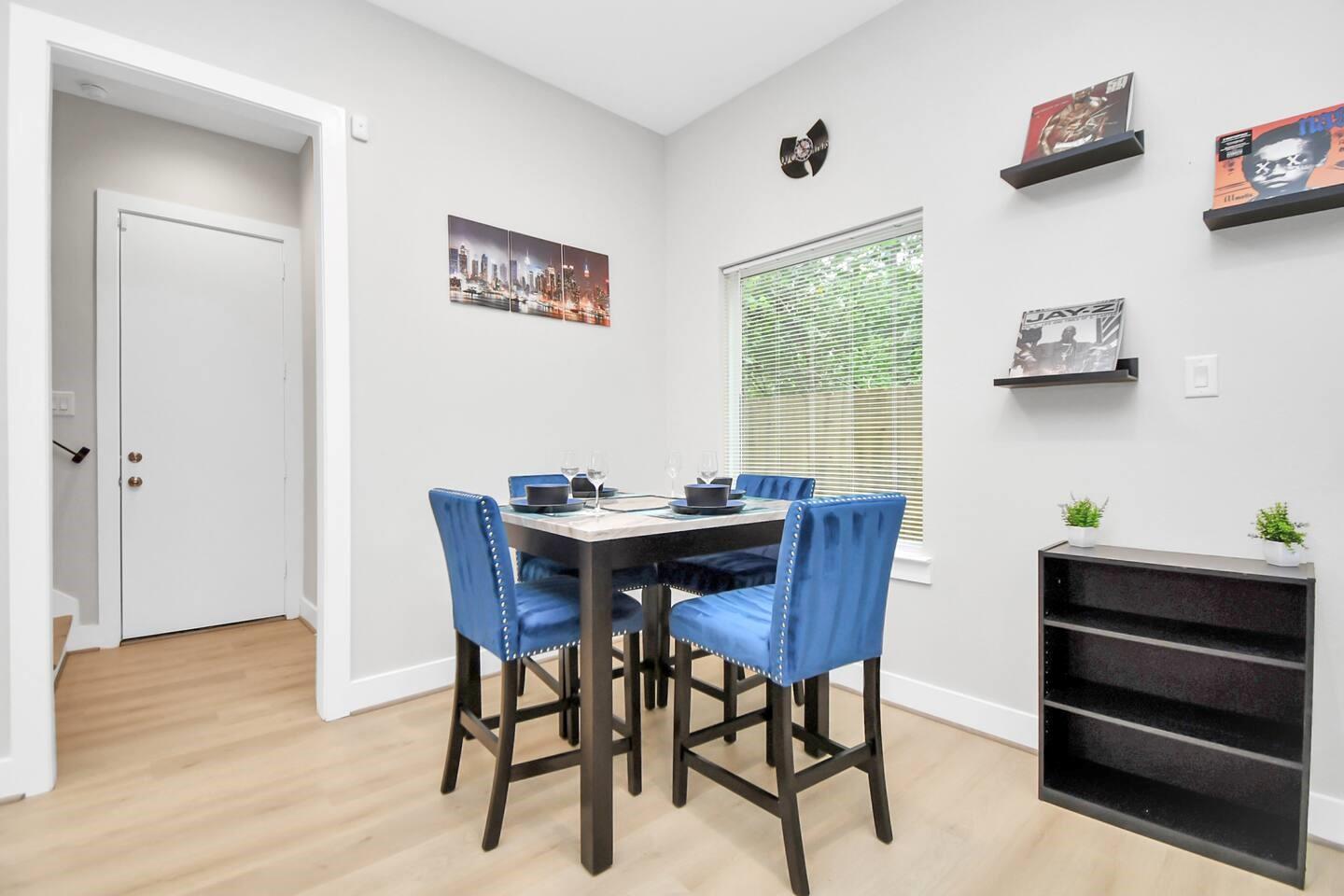 5718 Beall Street # A