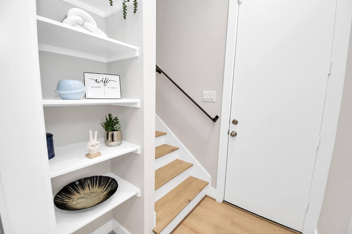 5718 Beall Street # A