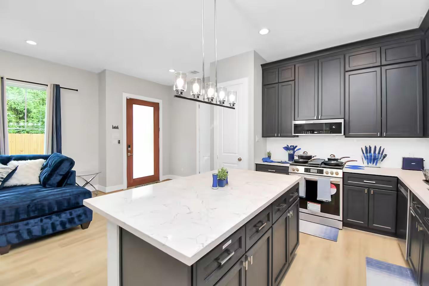 5718 Beall Street # A