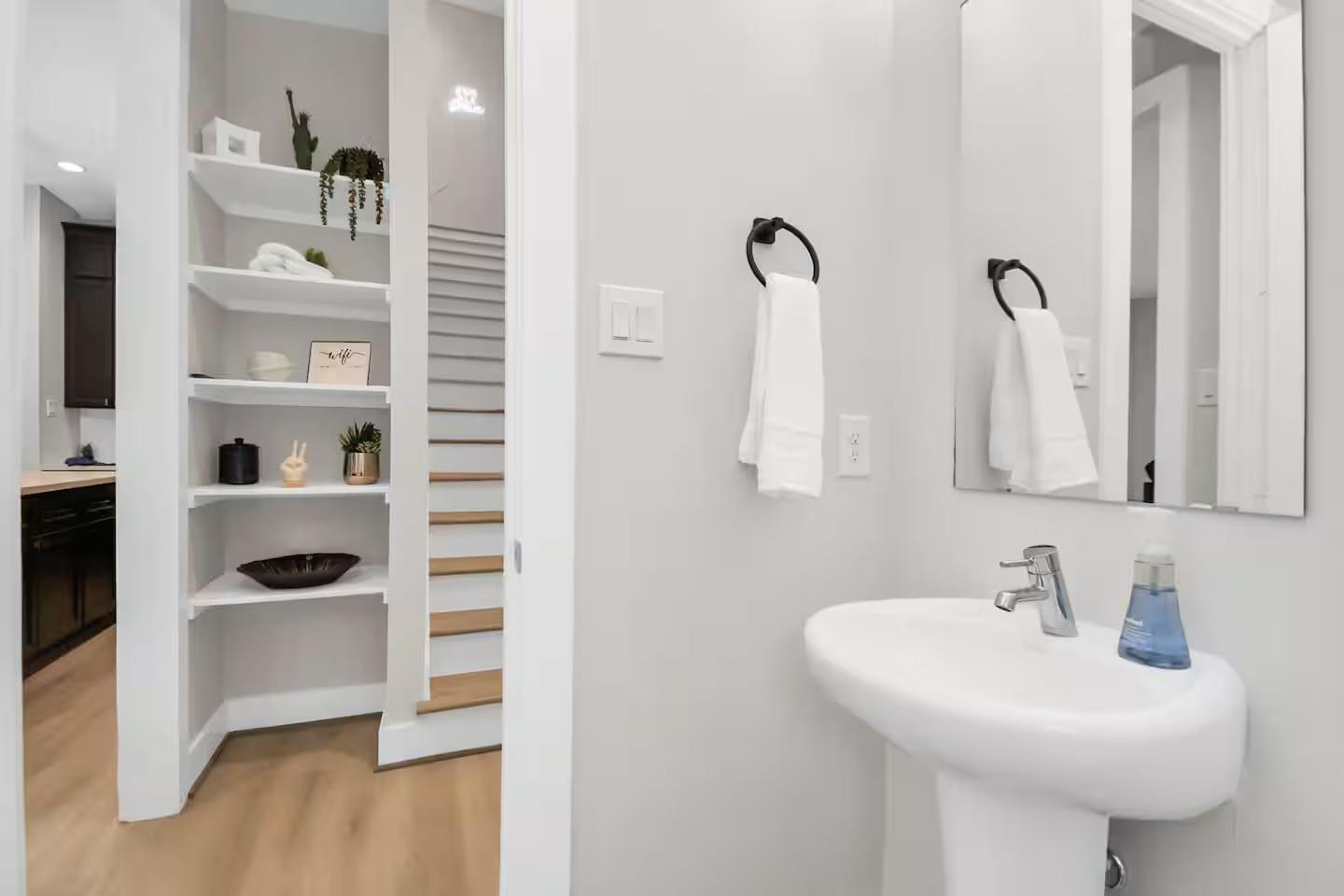 5718 Beall Street # A