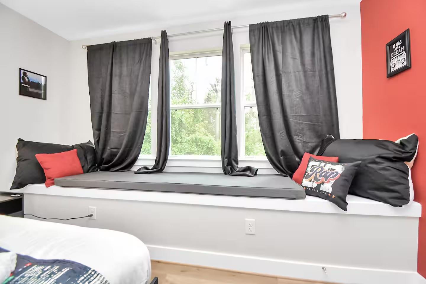 5718 Beall Street # A