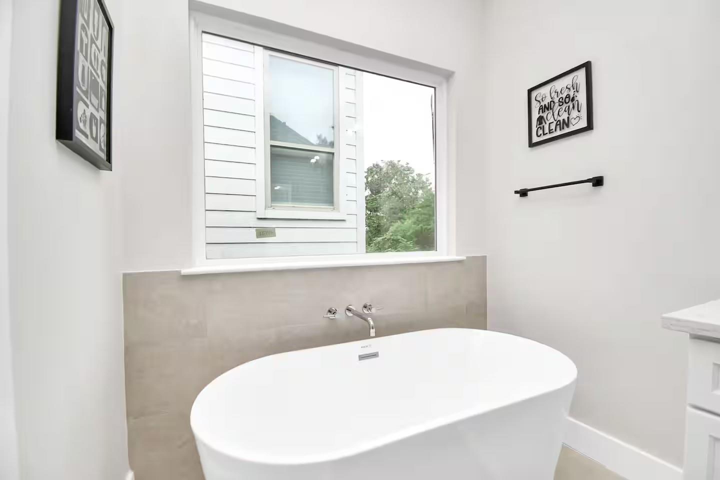 5718 Beall Street # A