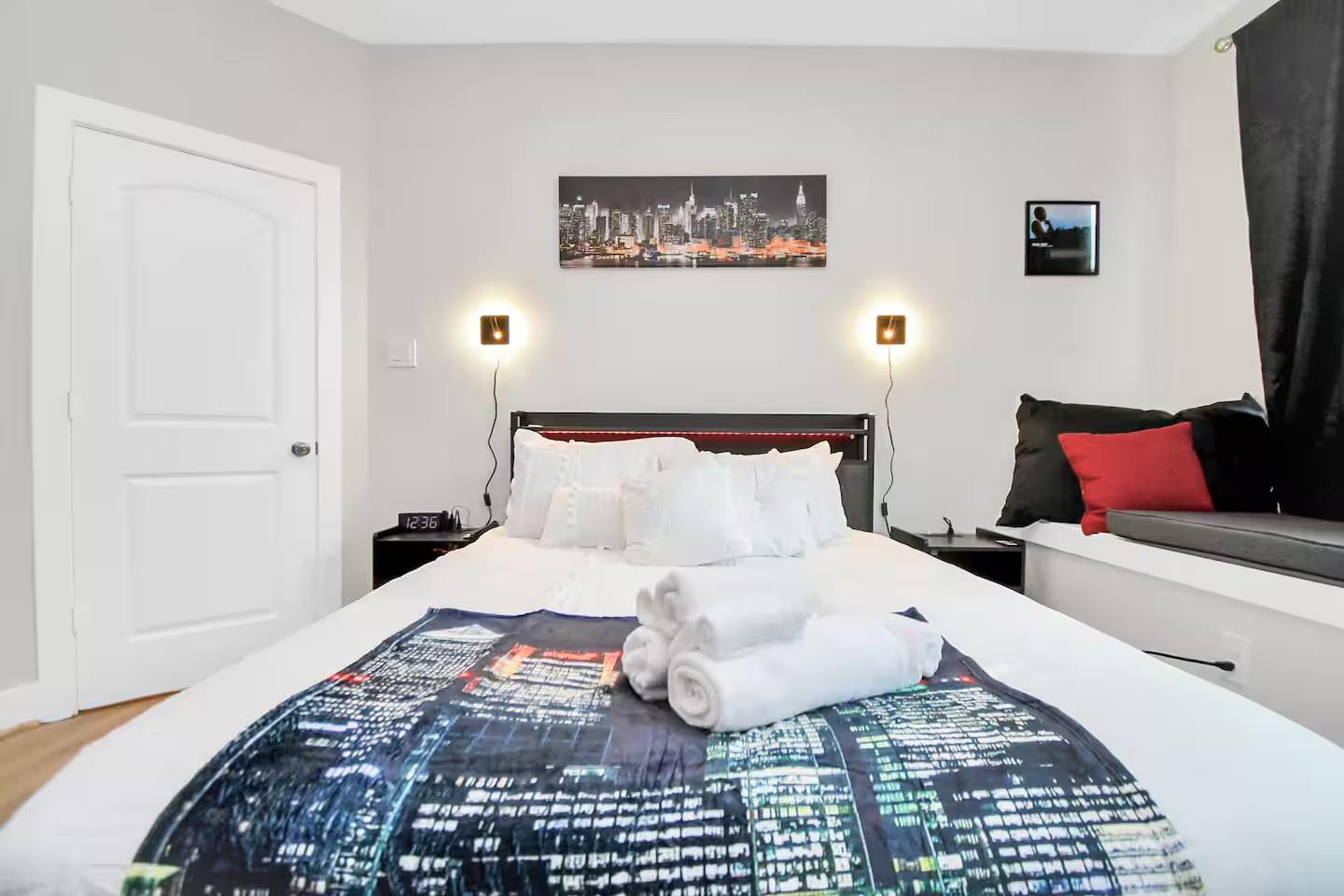 5718 Beall Street # A