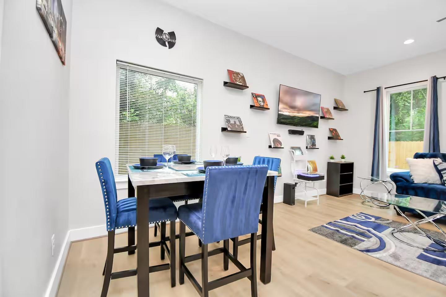 5718 Beall Street # A