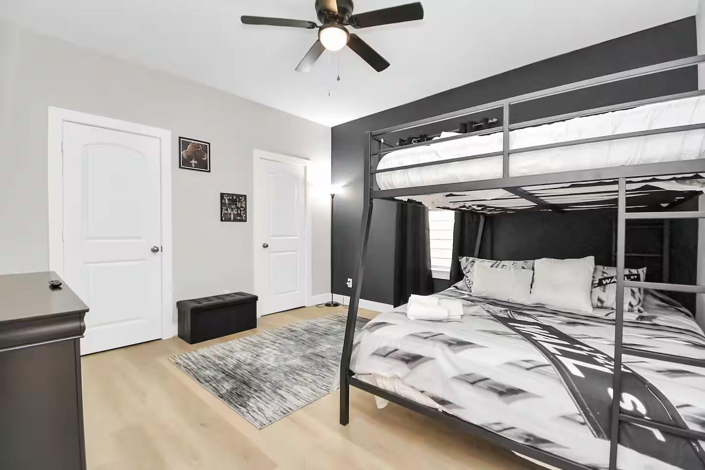 5718 Beall Street # A