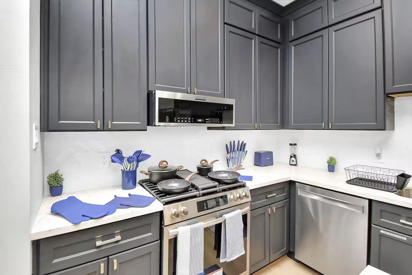 5718 Beall Street # A