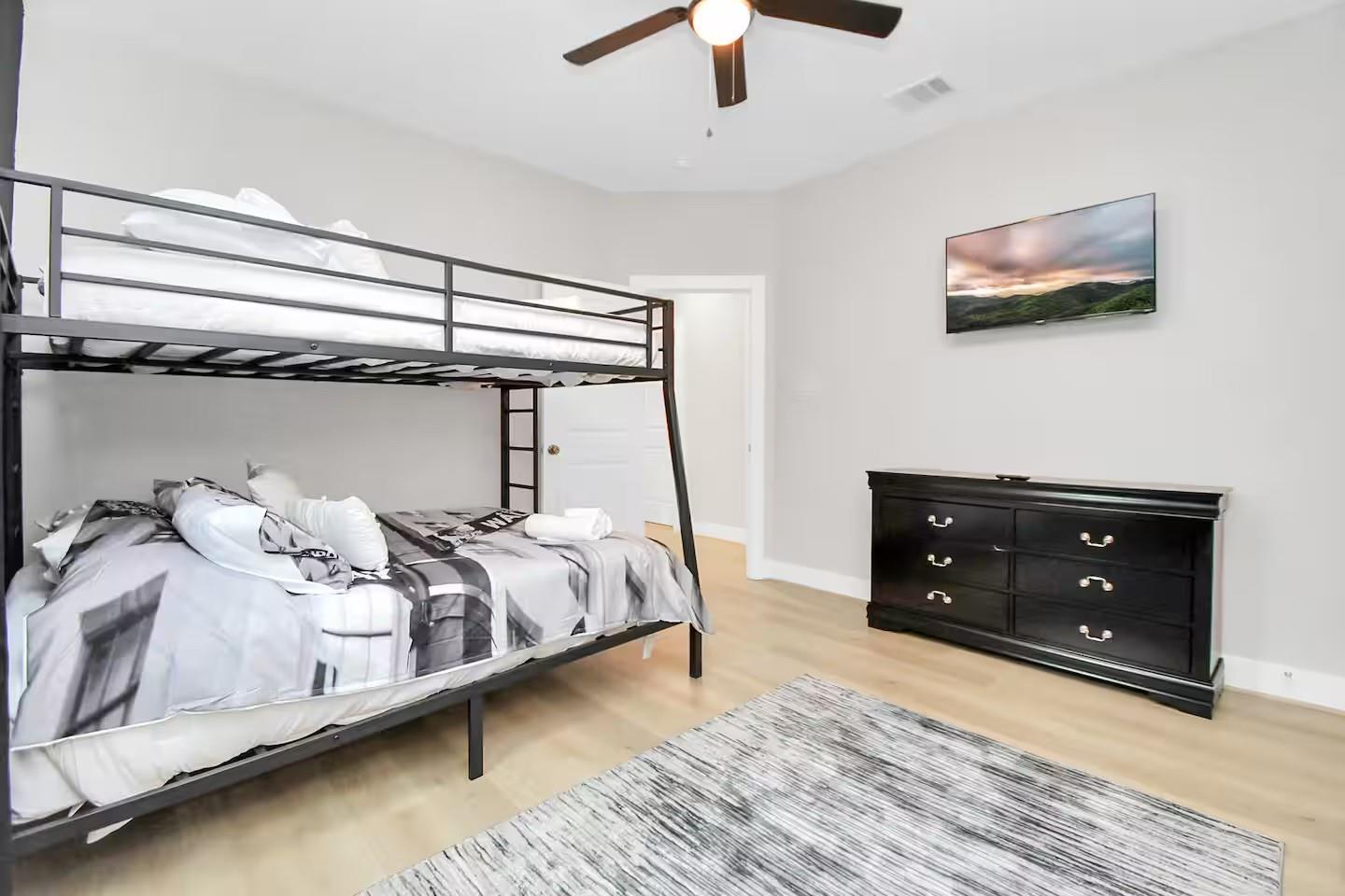 5718 Beall Street # A