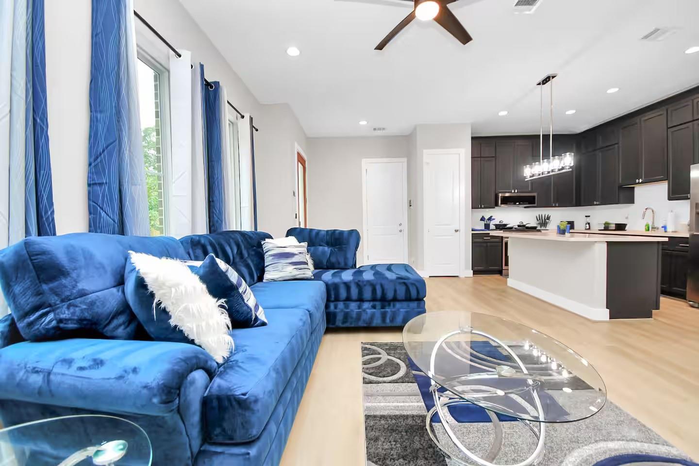 5718 Beall Street # A