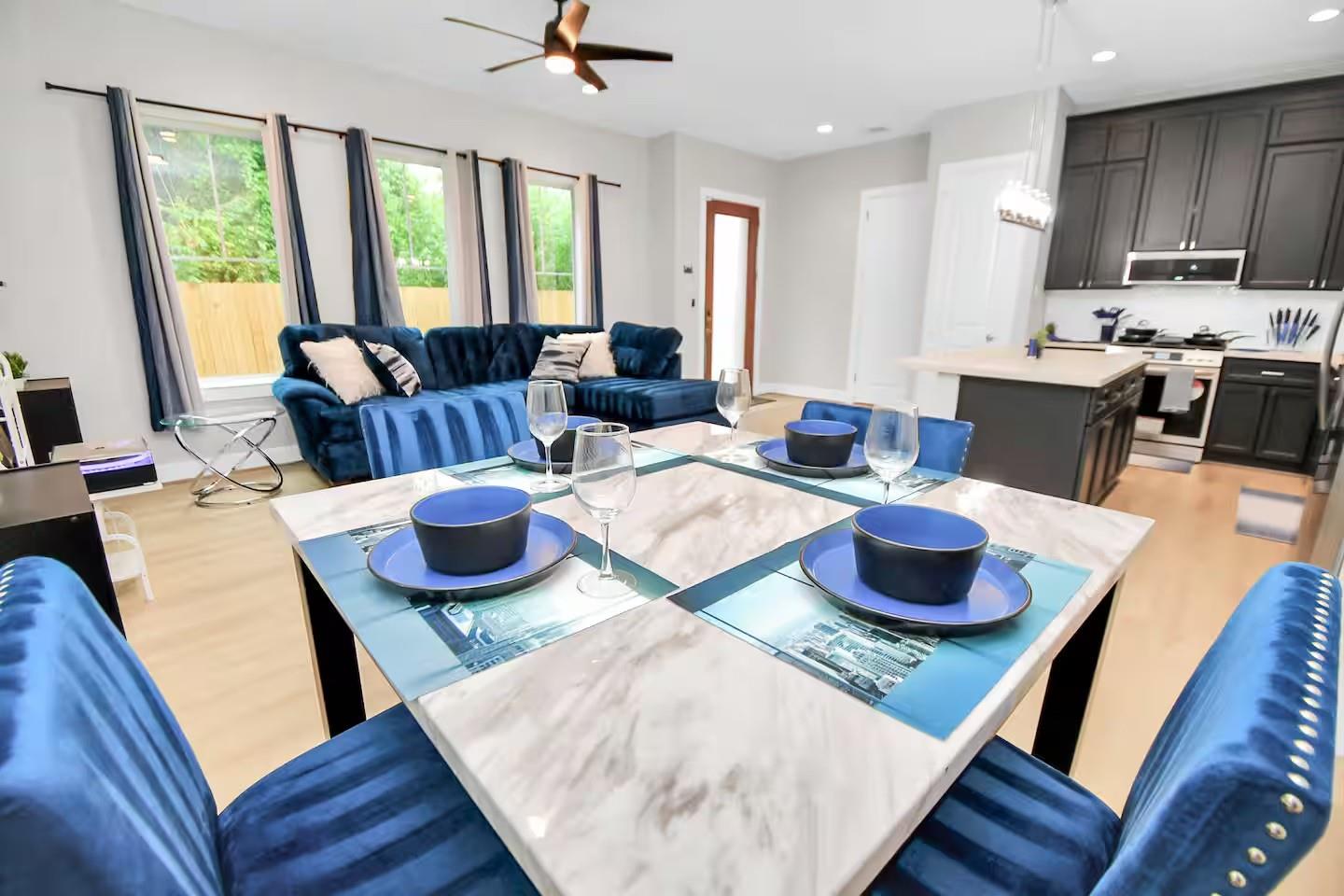 5718 Beall Street # A