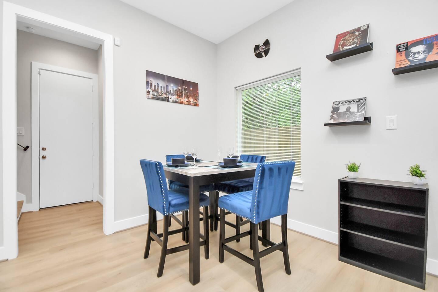 5718 Beall Street # A