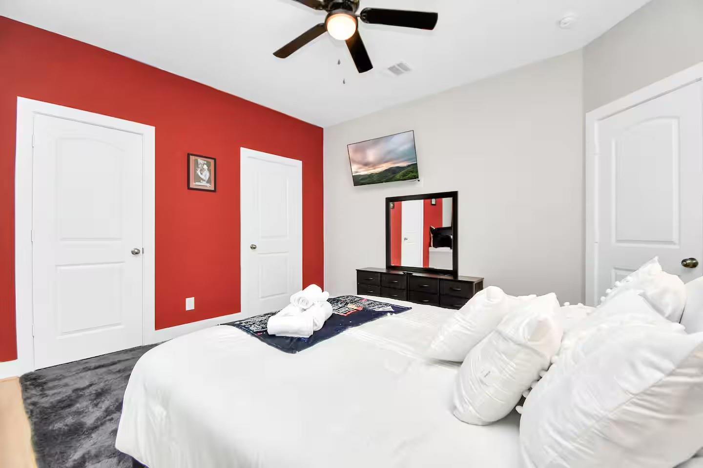 5718 Beall Street # A