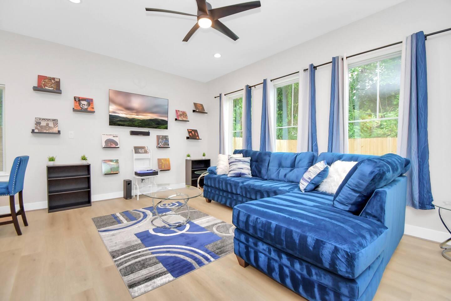 5718 Beall Street # A