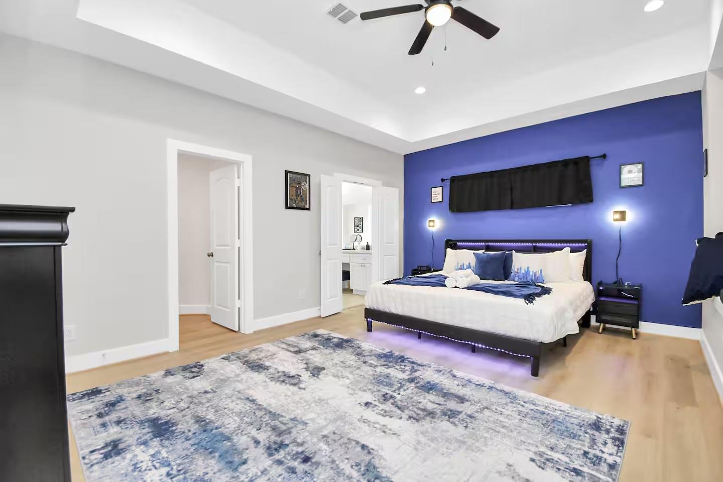 5718 Beall Street # A