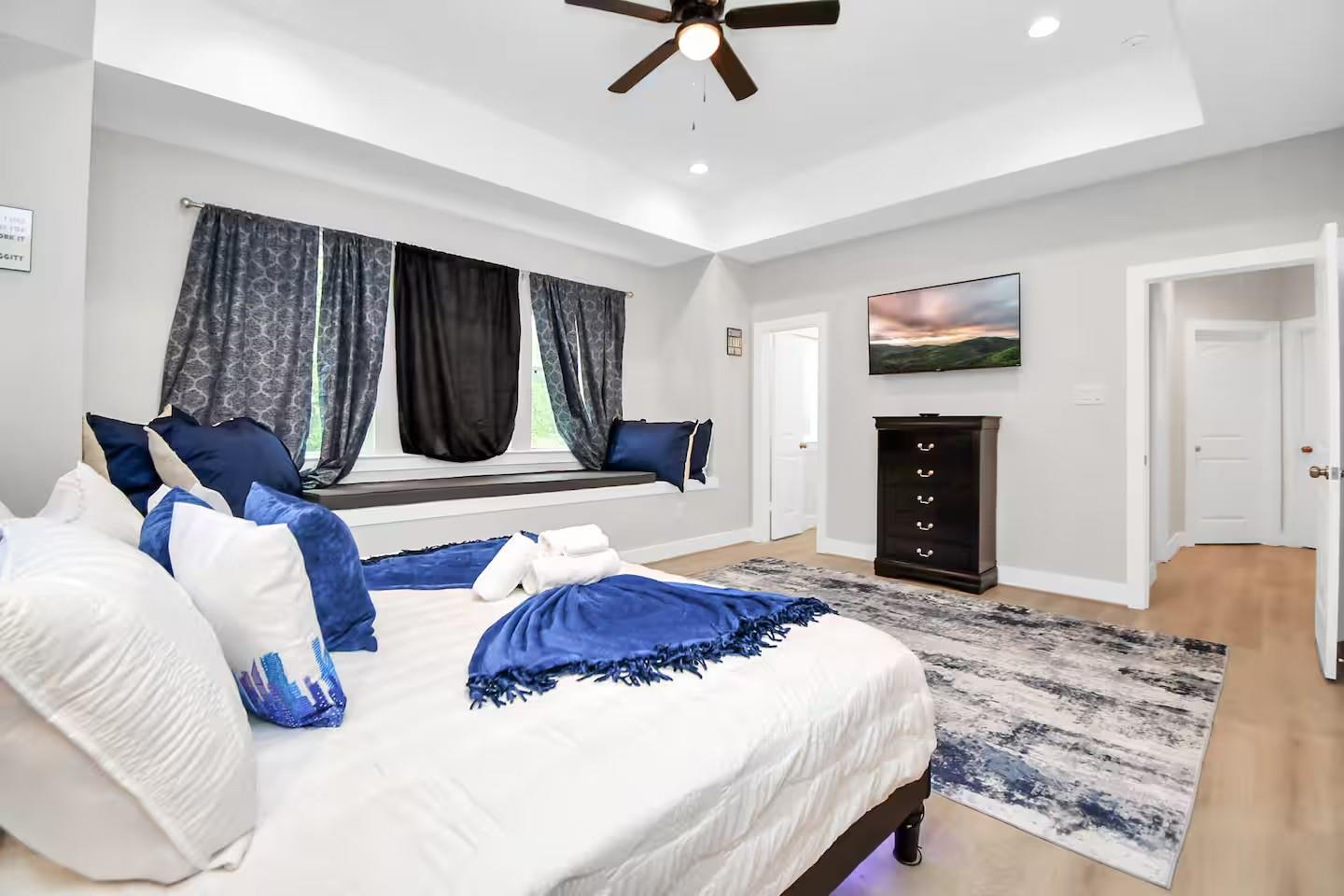 5718 Beall Street # A