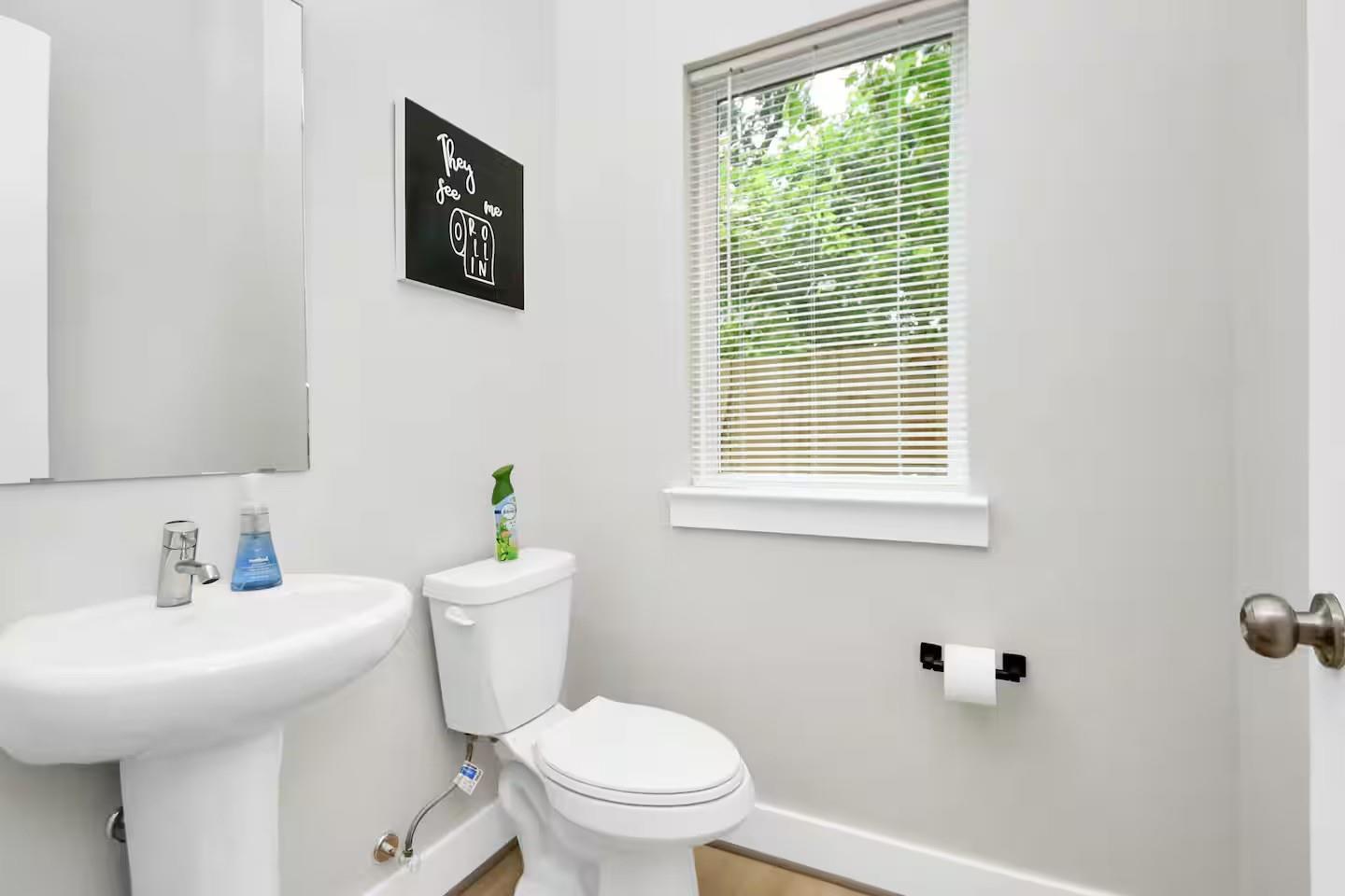 5718 Beall Street # A