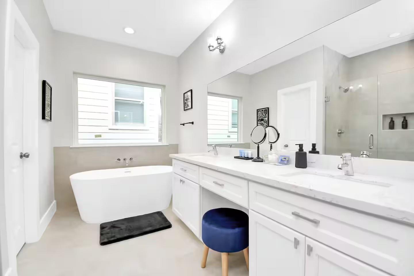 5718 Beall Street # A