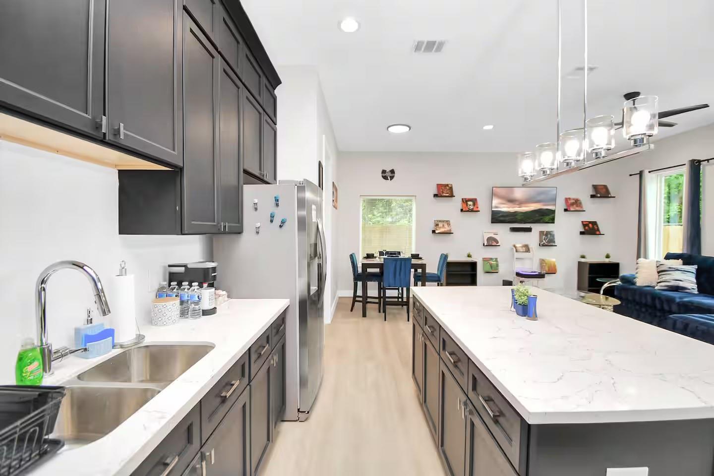 5718 Beall Street # A