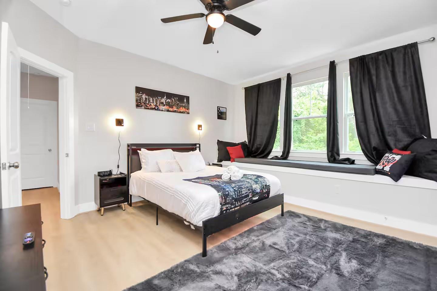 5718 Beall Street # A