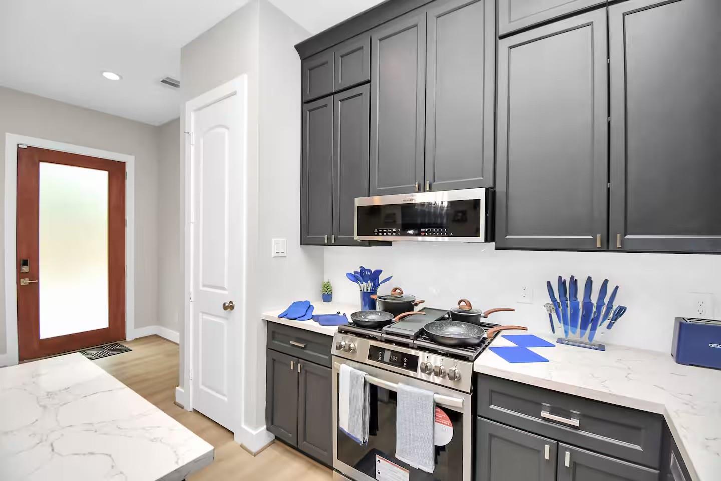 5718 Beall Street # A